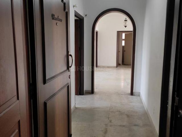 3 BHK Apartment in Kalyani Nagar for resale Pune. The reference number is 17064875