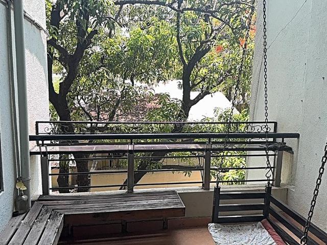 3 BHK Apartment in Kalyani Nagar for resale Pune. The reference number is 17276291