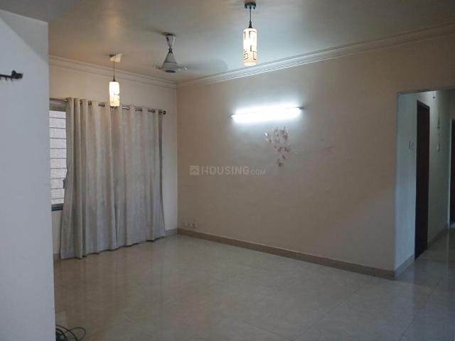 3 BHK Apartment in Kalyani Nagar for resale Pune. The reference number is 19664390