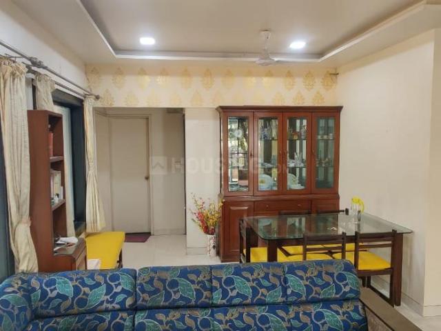 3 BHK Apartment in Kalyani Nagar for resale Pune. The reference number is 19948067