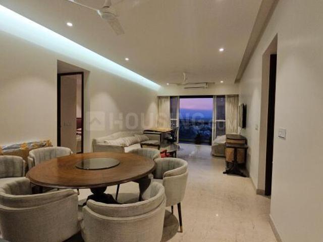 3 BHK Apartment in Kalyani Nagar for resale Pune. The reference number is 19979824