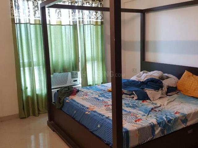 3 BHK Apartment in Kalyani Nagar for resale Pune. The reference number is 19386262