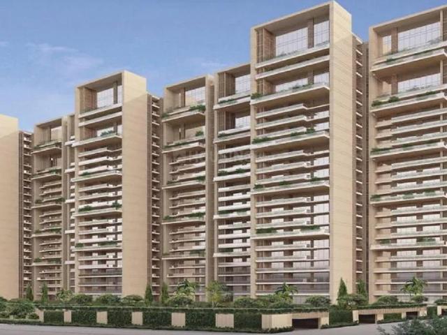 3 BHK Apartment in Kalyani Nagar for resale Pune. The reference number is 20434630