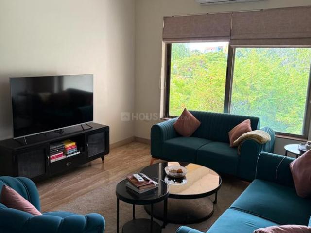 3 BHK Apartment in Kalyani Nagar for resale Pune. The reference number is 20582964