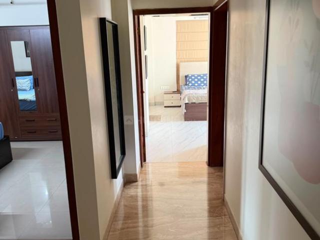 3 BHK Apartment in Kalyani Nagar for resale Pune. The reference number is 20583089