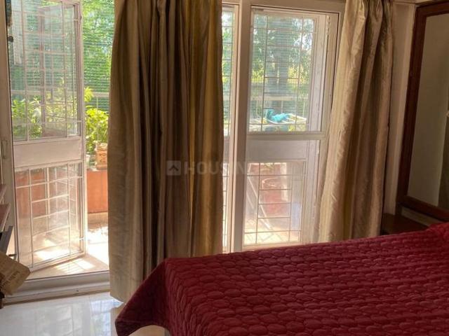 3 BHK Apartment in Kalyani Nagar for resale Pune. The reference number is 20603983