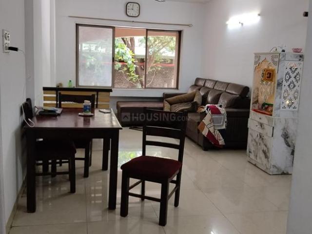 3 BHK Apartment in Kalyani Nagar for resale Pune. The reference number is 20887795