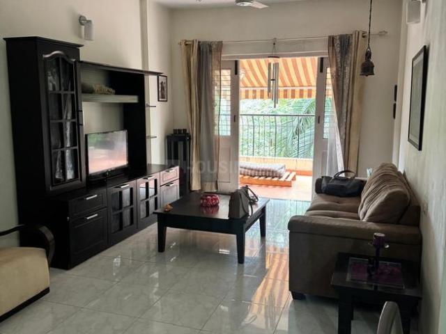 3 BHK Apartment in Kalyani Nagar for resale Pune. The reference number is 20948467