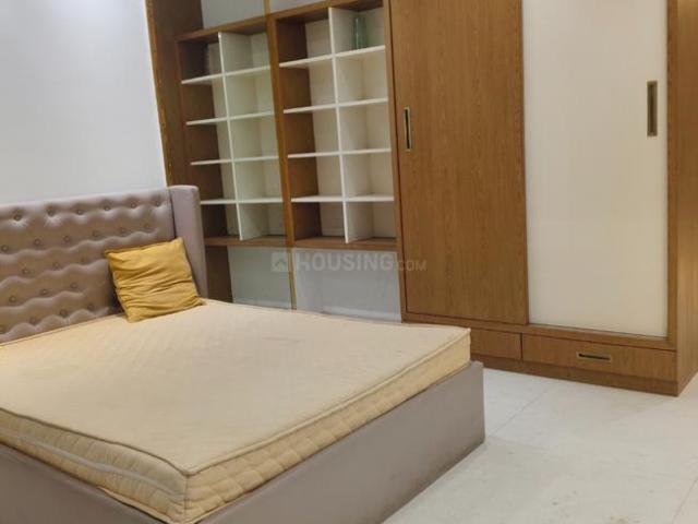 3 BHK Apartment in Kalyani Nagar for resale Pune. The reference number is 20968160