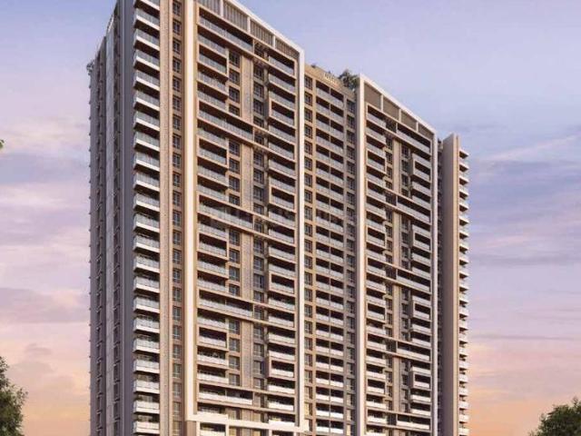 3 BHK Apartment in Kalyani Nagar for resale Pune. The reference number is 20987268