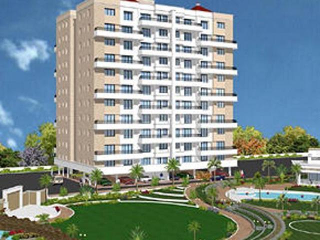 3 BHK Apartment in Kalyani Nagar for resale Pune. The reference number is 20989803