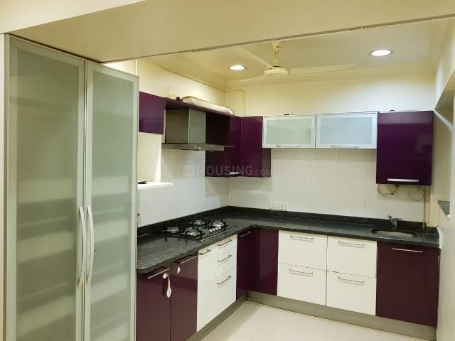 3 BHK Apartment in Kalyani Nagar for resale Pune. The reference number is 20170079