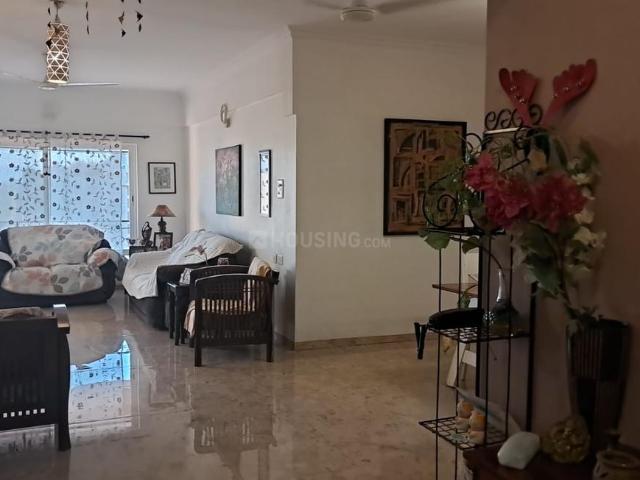 3 BHK Apartment in Kalyani Nagar for resale Pune. The reference number is 20296428