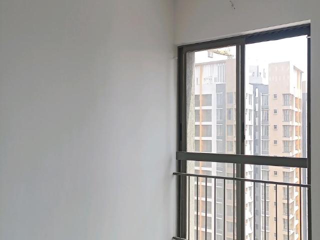 3 BHK Apartment in Kalyani Nagar for resale Pune. The reference number is 20352165