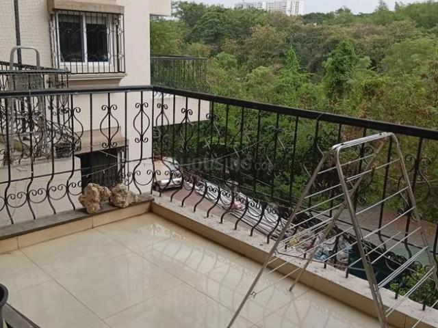 3 BHK Apartment in Kalyani Nagar for resale Pune. The reference number is 20383633