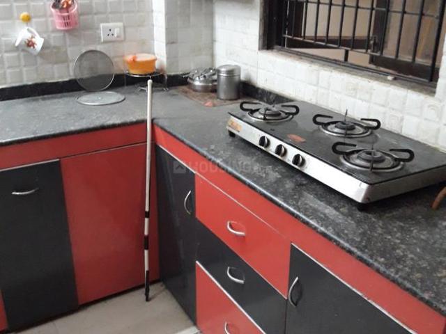 3 BHK Apartment in Kalyanpur for rent Kanpur. The reference number is 20412725