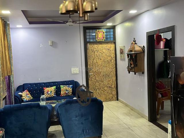 3 BHK Apartment in Kalyanpur for resale Kanpur. The reference number is 11480682