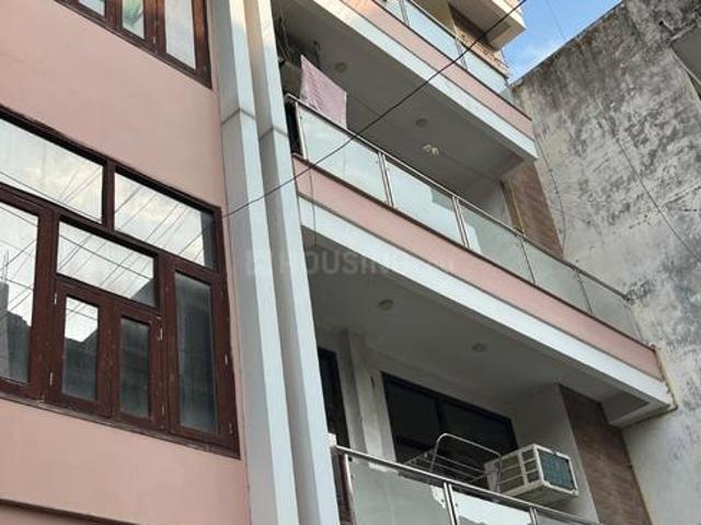 3 BHK Apartment in Kalyanpur for resale Kanpur. The reference number is 20805704