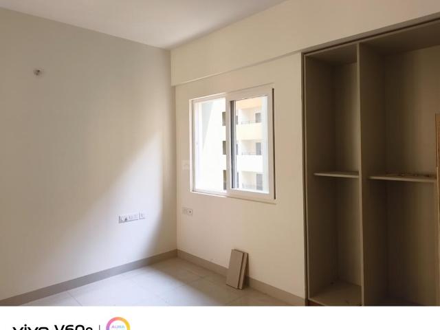 3 BHK Apartment in Kamakshipalya for rent Bengaluru. The reference number is 19747015