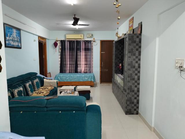3 BHK Apartment in Kamakshipalya for resale Bengaluru. The reference number is 20605001