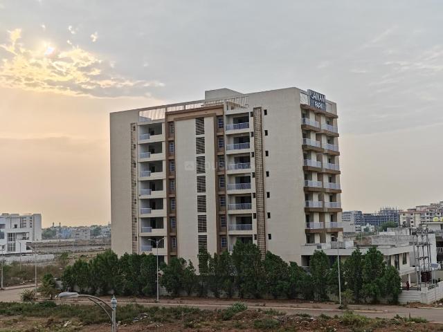 3 BHK Apartment in Kamal Vihar for resale Raipur. The reference number is 17355468