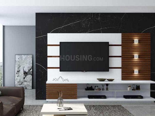 3 BHK Apartment in Kamalaprasad Nagar for resale Hyderabad. The reference number is 14038233
