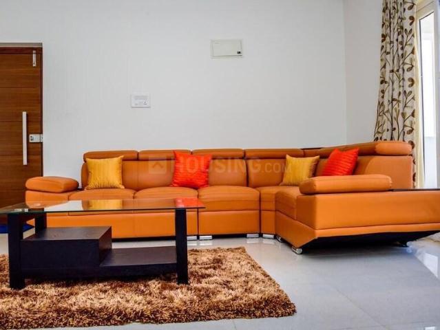 3 BHK Apartment in Kamalaprasad Nagar for resale Hyderabad. The reference number is 20788849