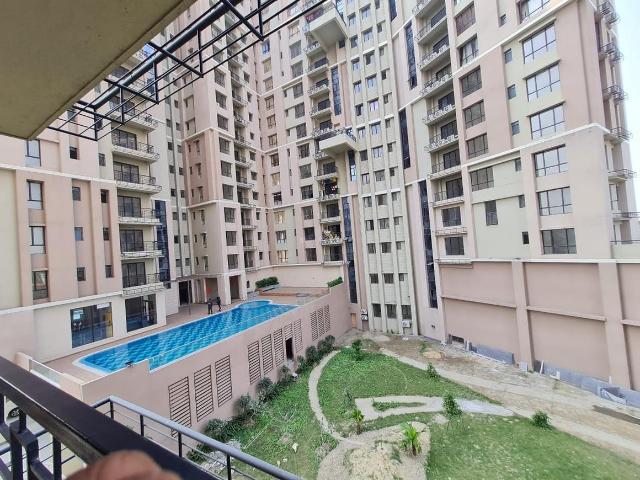 3 BHK Apartment in Kamalgazi for rent Kolkata. The reference number is 10744078