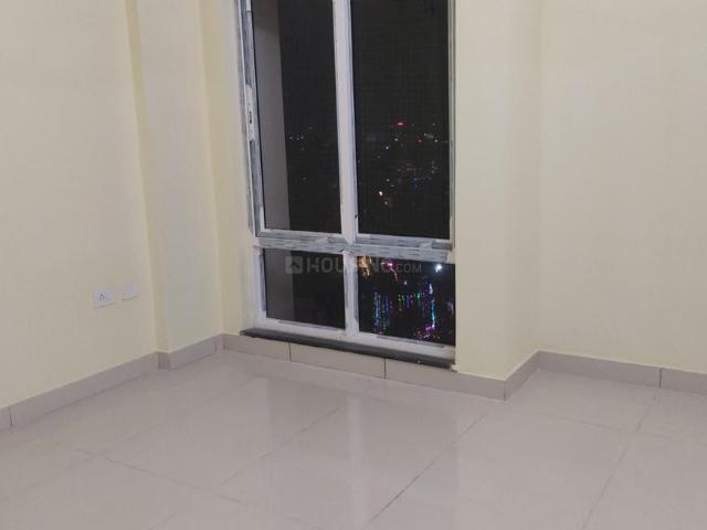 3 BHK Apartment in Kamalgazi for rent Kolkata. The reference number is 19774296
