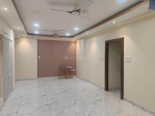 3 BHK Apartment in Kamalgazi for rent Kolkata. The reference number is 19350537