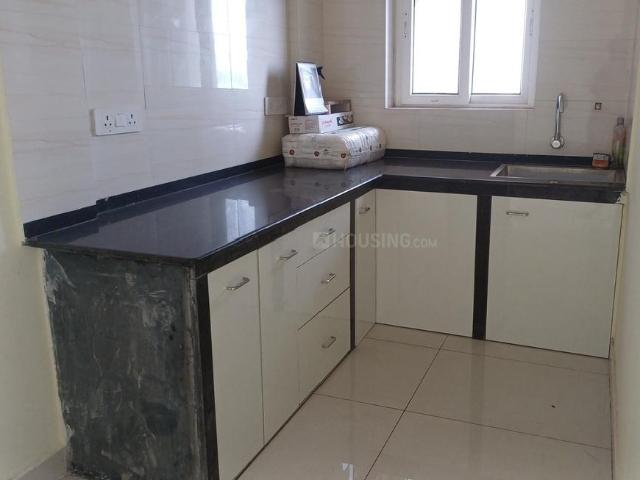 3 BHK Apartment in Kamalgazi for rent Kolkata. The reference number is 20468348