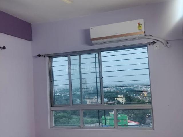 3 BHK Apartment in Kamalgazi for rent Kolkata. The reference number is 20123735