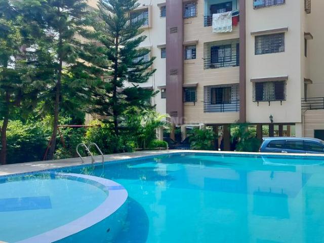 3 BHK Apartment in Kamalgazi for rent Kolkata. The reference number is 20289389