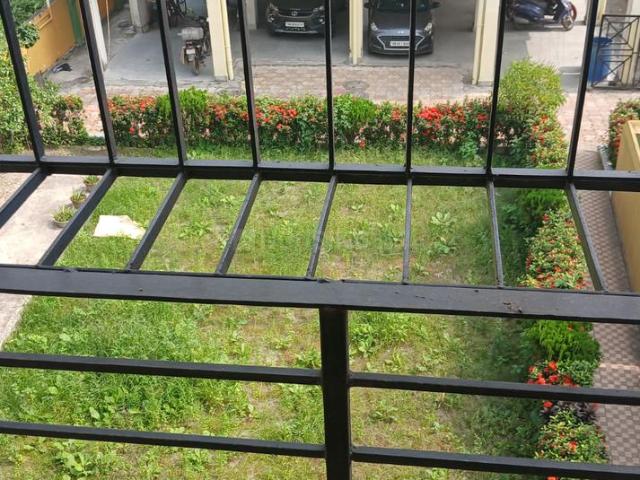 3 BHK Apartment in Kamalgazi for resale Kolkata. The reference number is 16287738