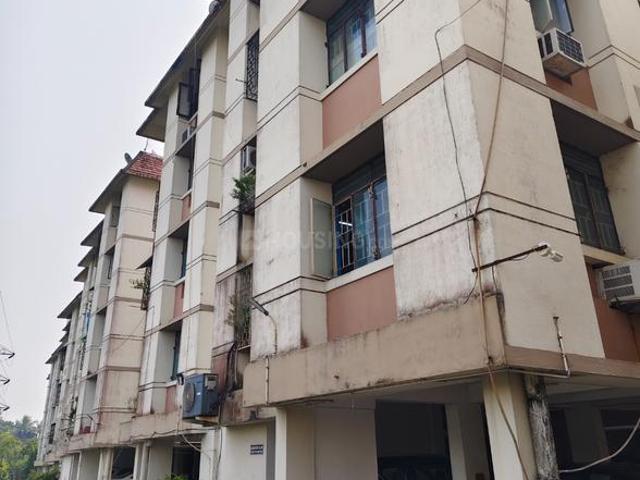 3 BHK Apartment in Kamalgazi for resale Kolkata. The reference number is 18910575