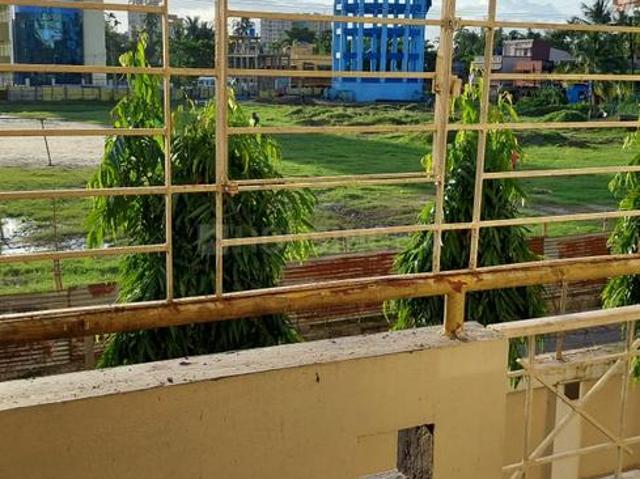 3 BHK Apartment in Kamalgazi for resale Kolkata. The reference number is 19258989