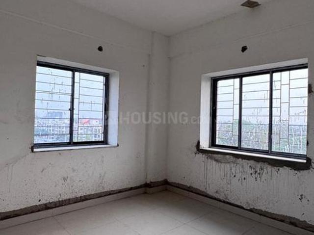 3 BHK Apartment in Kamalgazi for resale Kolkata. The reference number is 19831310