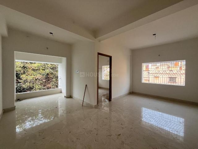 3 BHK Apartment in Kamalgazi for resale Kolkata. The reference number is 19831594