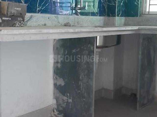 3 BHK Apartment in Kamalgazi for resale Kolkata. The reference number is 20147317