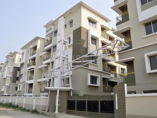 3 BHK Apartment in Kamalgazi for resale Kolkata. The reference number is 20134120