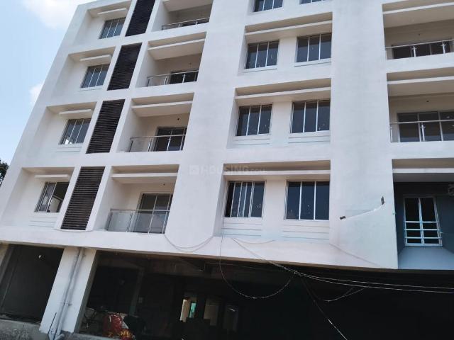3 BHK Apartment in Kamalgazi for resale Kolkata. The reference number is 20221752