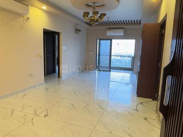 3 BHK Apartment in Kamalgazi for resale Kolkata. The reference number is 20236234