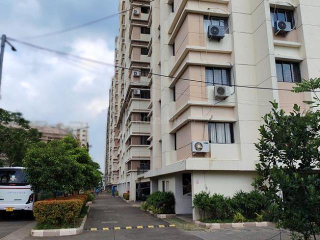 3 BHK Apartment in Kamalgazi for resale Kolkata. The reference number is 20367931