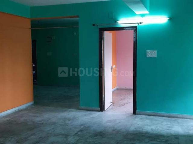 3 BHK Apartment in Kamalgazi for resale Kolkata. The reference number is 20468943