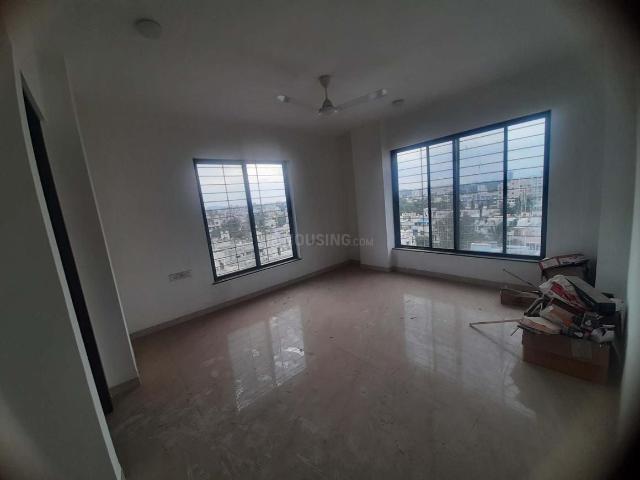 3 BHK Apartment in Kamatwade Gaon for resale Nashik. The reference number is 14961386