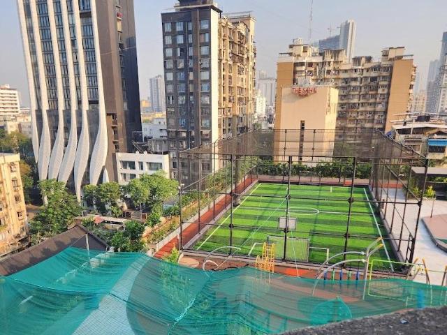 3 BHK Apartment in Kamathipura for resale Mumbai. The reference number is 20375646