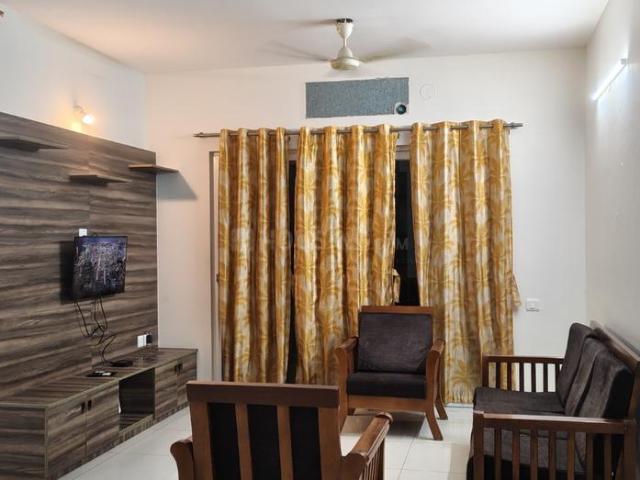 3 BHK Apartment in Kambipura for rent Bengaluru. The reference number is 20114179