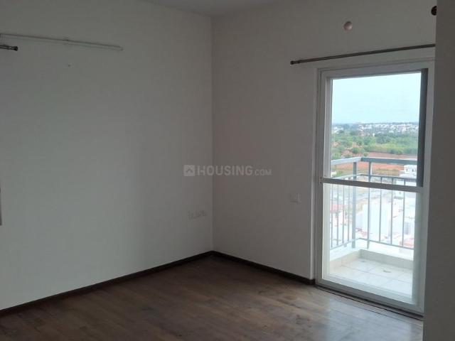 3 BHK Apartment in Kambipura for rent Bengaluru. The reference number is 20296490