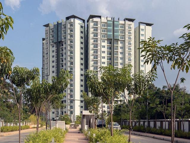 3 BHK Apartment in Kambipura for rent Bengaluru. The reference number is 20206915
