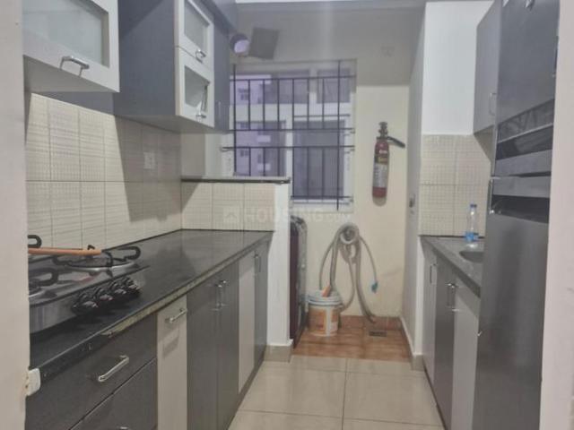 3 BHK Apartment in Kambipura for rent Bengaluru. The reference number is 20393941